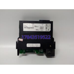 Honeywell TK‑FTEB01｜容错以太网单元