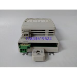 ABB SB822 3BSE018172R1 | AC800M 冗余电源模块