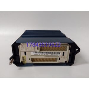 福克斯波罗 FBM230｜Modbus‑RTU 多串口 DCS 备件