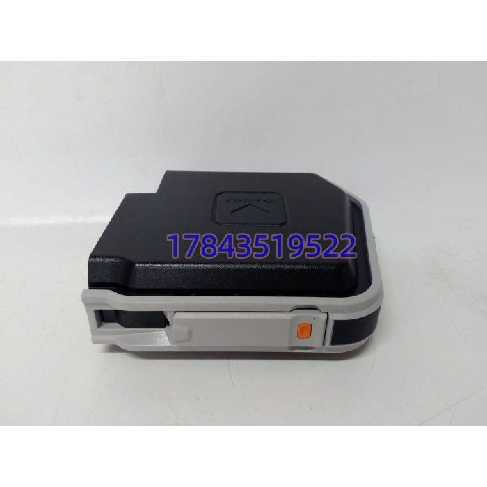 Emerson KJ3242X1‑BK1|FF H1 现场总线通讯卡 - 图片 4