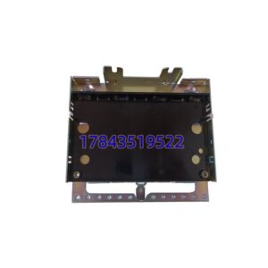 GE IS230SNRTH2A|Mark VIe 继电器输出 I/O 包