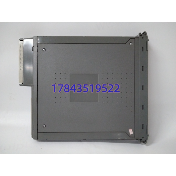 ICS Triplex T8160 | TMR 接口模块 - 图片 2