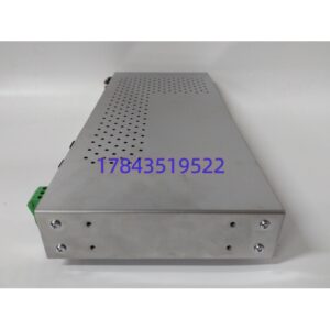 TMEIC USIO21 | 现场运算处理模块