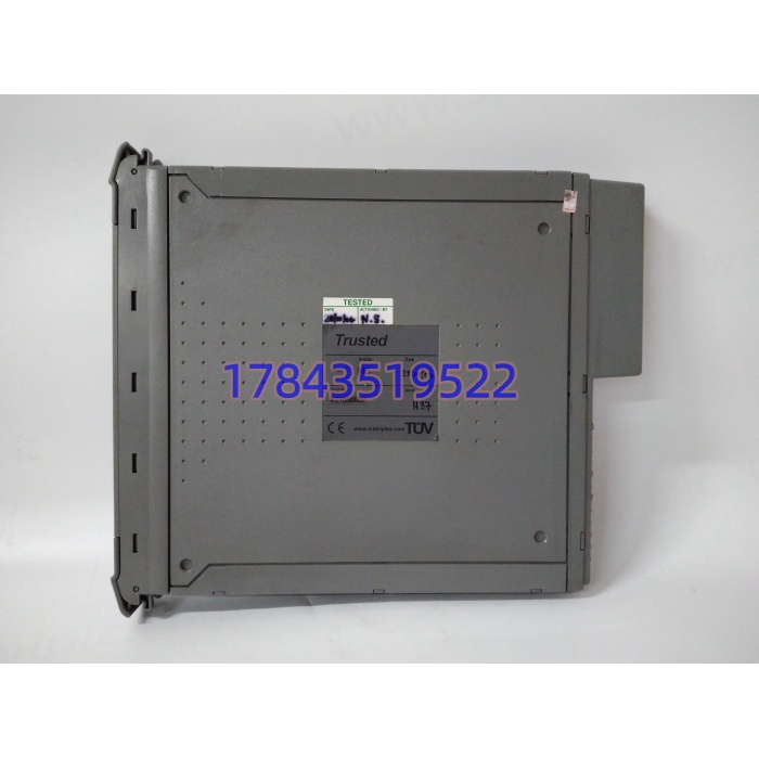ICS Triplex T8461 | 数字输出模块 - 图片 2
