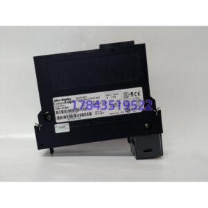 Allen‑Bradley 1756‑IF16 | 16 通道模拟量输入模块
