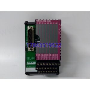 福克斯波罗 P0916AE | FBM 现场信号底座