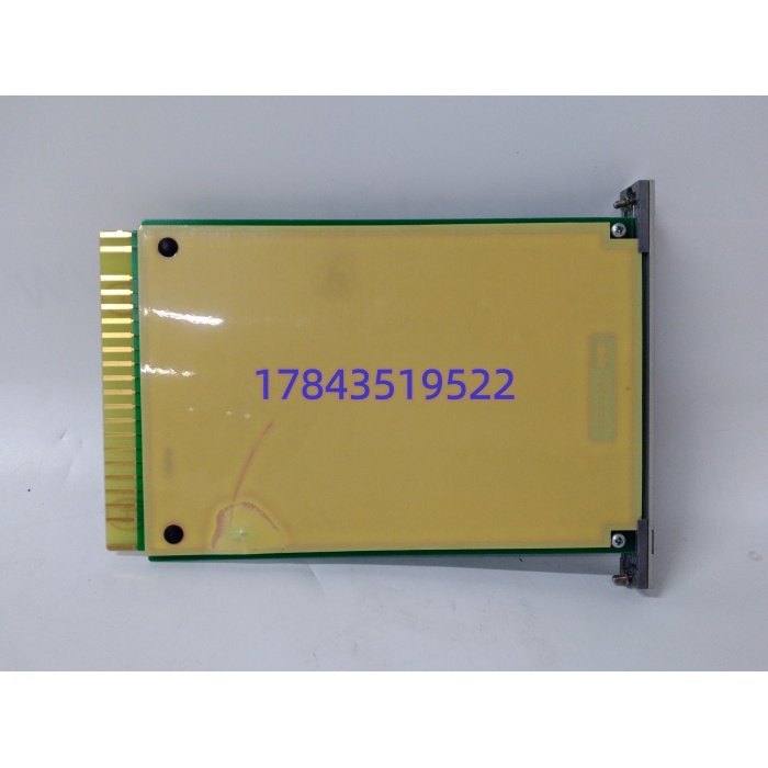 ABB XV9738a HEIE450617R1 | 总线接口卡件 - 图片 3