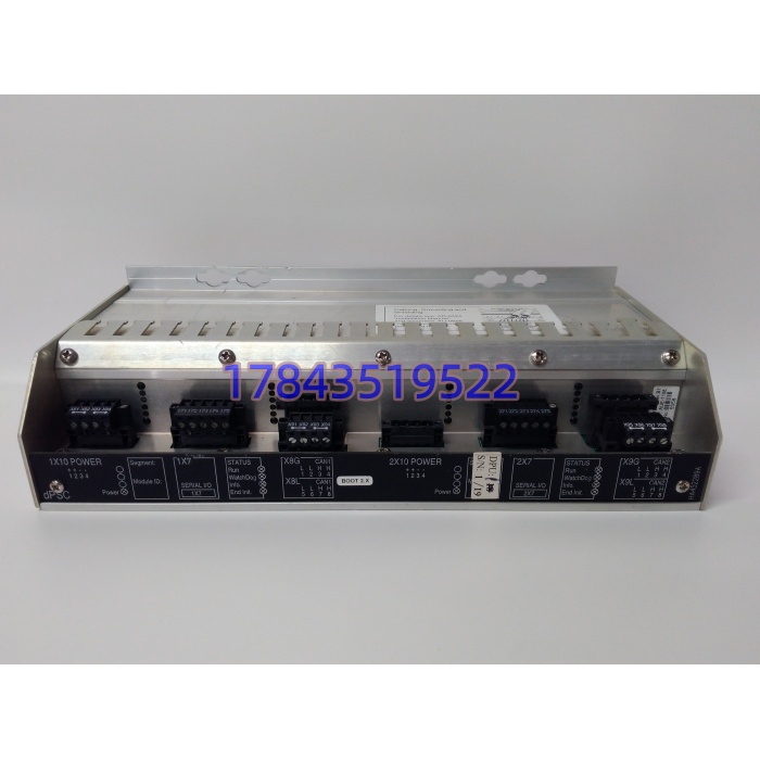Yokogawa AUE-110 | 模拟量输出模块