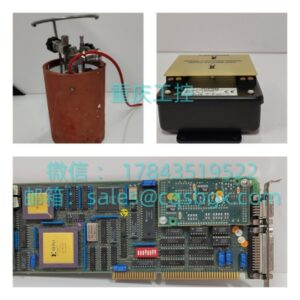 ABB 3HAC6428‑1/04 | 控制柜供电单元