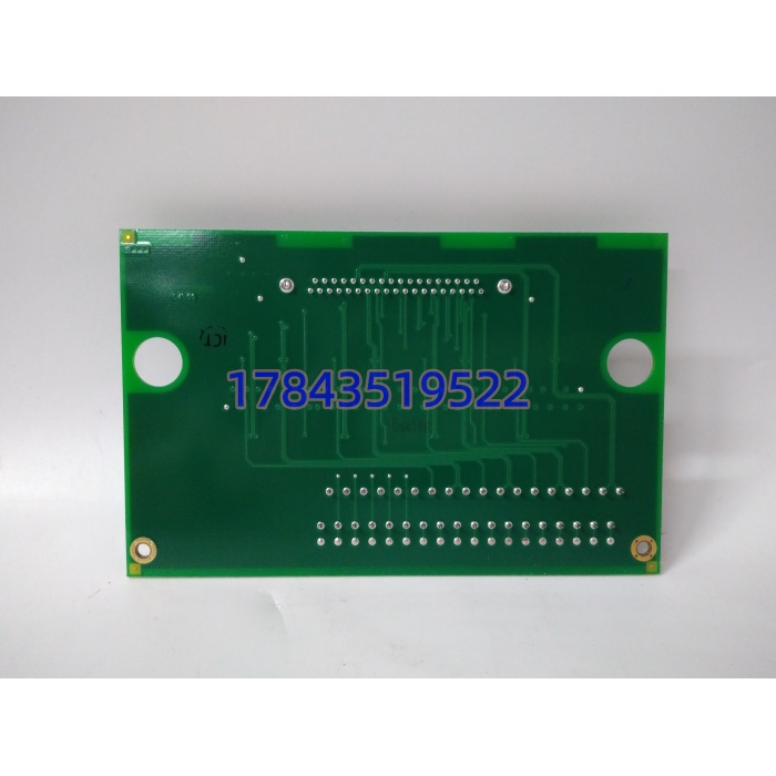GE IS200SRTDH2ACB|Mark VI RTD 热电阻端子板 - 图片 4