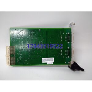 NI PXI‑8423|PXI 串口通讯模块