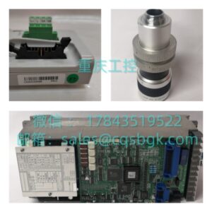 HONEYWELL 51304672‑150 | FTA 现场端子组件