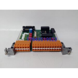 Honeywell 05701‑A‑0325 | Sieger System57 气体检测 I/O 处理卡