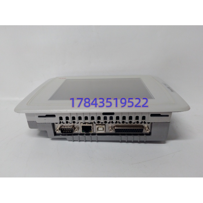 ABB PP835|Panel800 操作触摸屏 - 图片 2