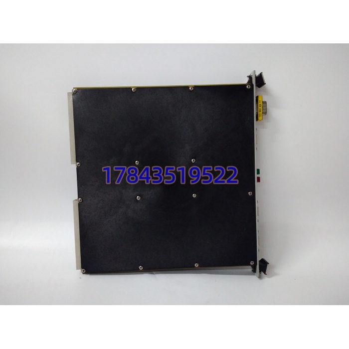 Woodward NetCon 5501-471 | 外部协议网关 - 图片 2