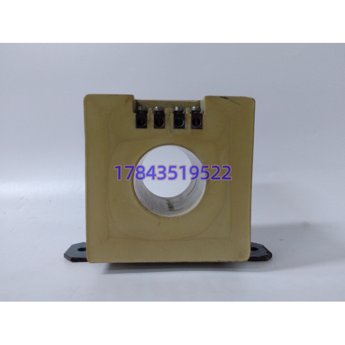 ABB HIER464920P0001 | 传动系统电流互感器模块