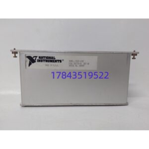 National Instruments SCXI‑1302 | 信号接线单元