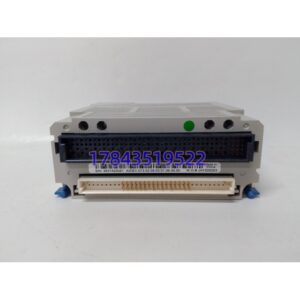 Emerson 1C31179G02 | MAU 光纤介质附件单元