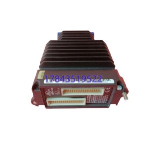 Foxboro FCP270 P0917YZ｜I/A‑Series 现场控制处理器