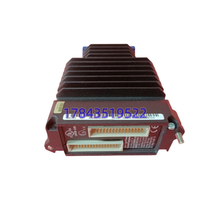 Foxboro FCP270 P0917YZ|I/A‑Series 现场控制处理器
