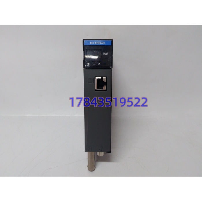 Honeywell TC‑CCR014 | 冗余 CNet 网络接口模块 - 图片 4