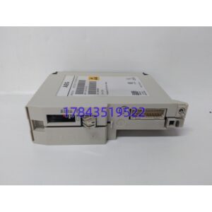 AEG AS‑BADU‑204 | 4 通道 RTD 模拟量输入模块