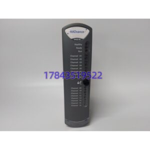 ICS Triplex T9432 | 16 通道模拟量输入模块