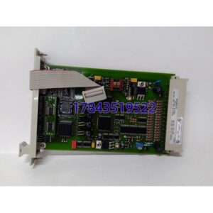 Emerson FSC CC22103｜1010621 安全系统 I/O 卡件