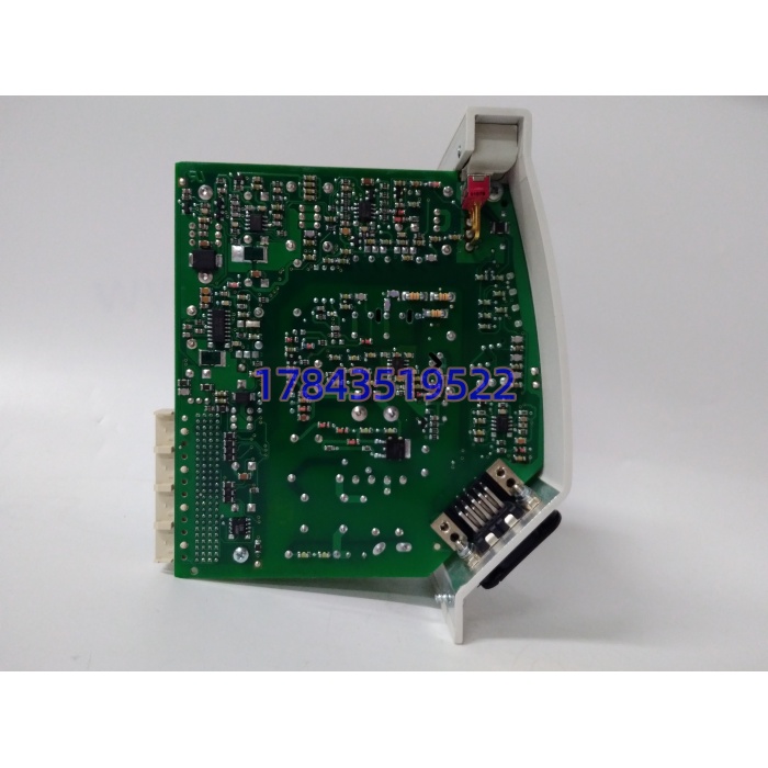 ABB SA811F 3BDH000013R1 | AC 输入背板电源卡 - 图片 3