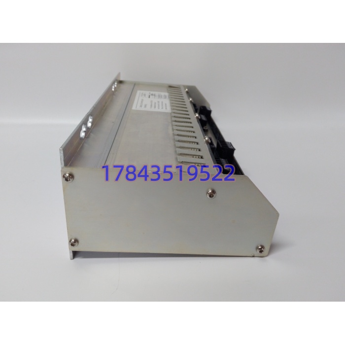 Yokogawa AUE-110 | 模拟量输出模块 - 图片 2