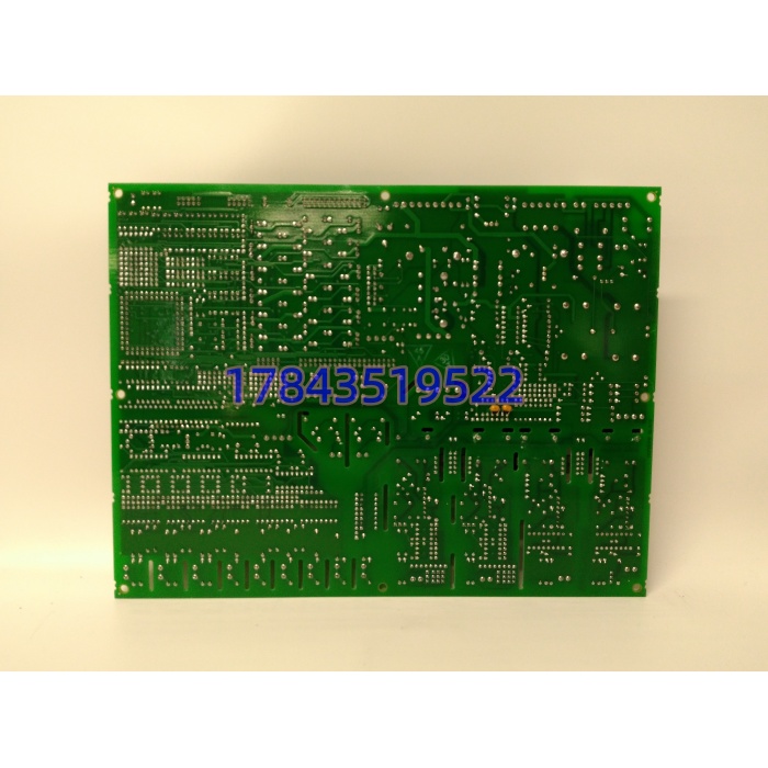 GE DS200DCFBG1BNC|Mark V 直流反馈电源板 - 图片 4