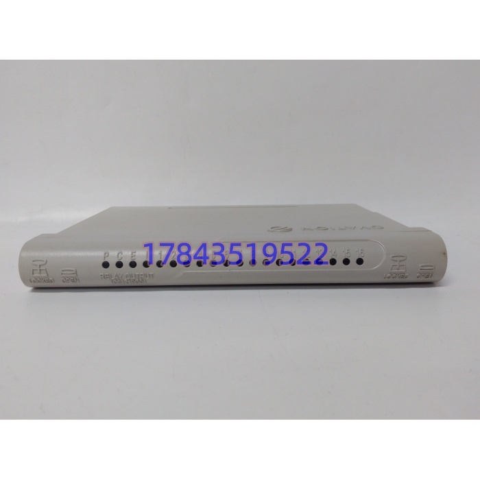 Emerson 1C31219G01 | 西屋 DCS 开关量输出卡件 - 图片 2