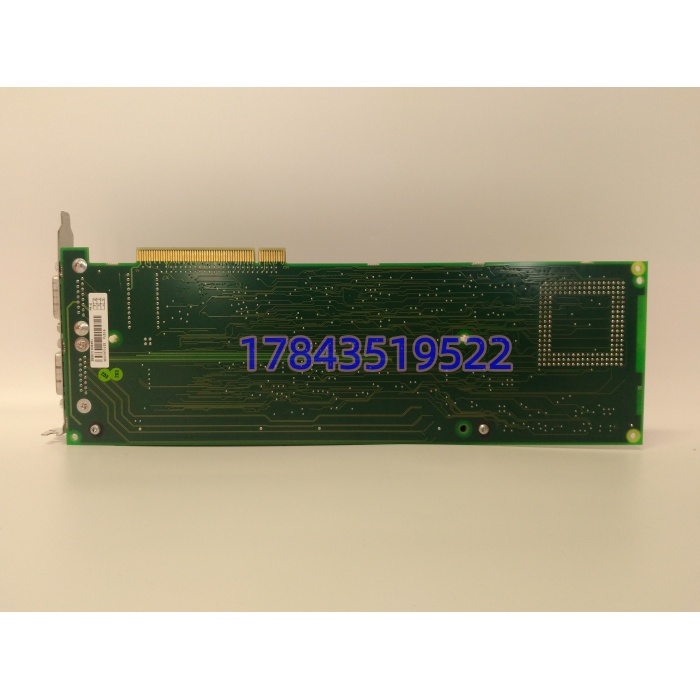 ABB PU516 3BSE013064R1|PCI 工程通讯板 - 图片 4