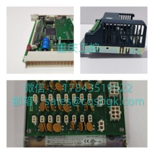GE 44A730240‑G01 | VME 总线 CPU 处理器板