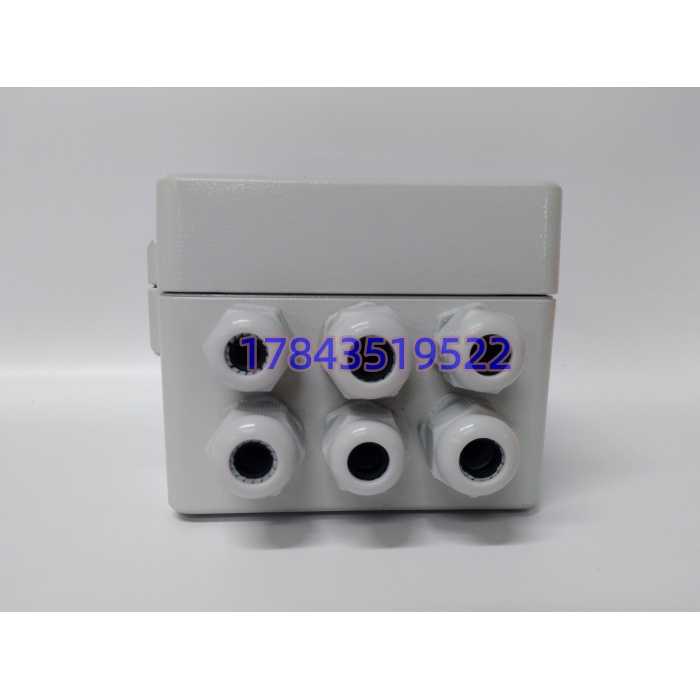 ABB 3BSE050091R65|Pressductor 信号处理单元 - 图片 2