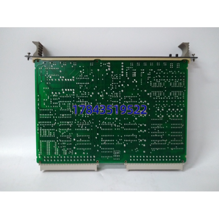 ABB CSA464AE HIEE400106R0001 | 模拟量输入模块 - 图片 3