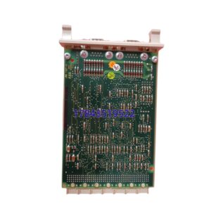 ABB 3BSE018283R1 CI522A | 1.5Mbps AF100 冗余通讯 接口模块