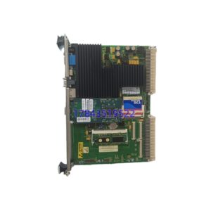 GE IS215UCVEM01A | Mark VI VME 涡轮控制器总成
