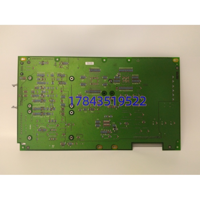 Rockwell 2364‑SPM03A | 涡轮控制网关板卡备件 - 图片 3