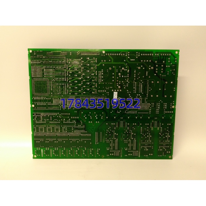 GE DS200DCFBG1BLC | 直流反馈控制板 - 图片 3