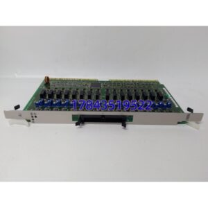 HITACHI LYA010A | 模拟量输入模块