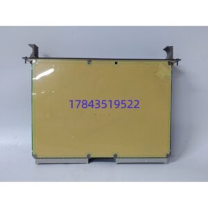 ABB NU8976a HIER466665R99 | Advant OCS 处理器板