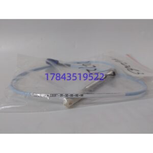 Bently 330901-05-32-05-02-00 | 1/4-28 UNF 螺纹接近探头