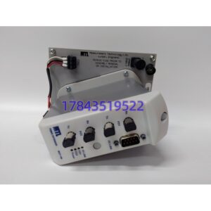 霍尼韦尔 8937-HN-3 | 联锁驱动 I/O 卡件