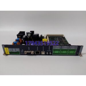 NI SCXI‑1325 | SCXI‑1124 配套接线端子板