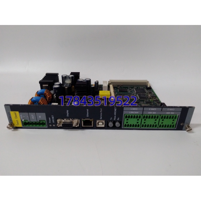 NI SCXI‑1325 | SCXI‑1124 配套接线端子板