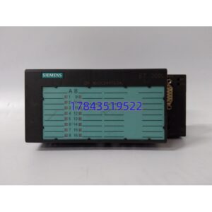 西门子 6ES7132-1BH00-0XB0 | 数字量输出模块