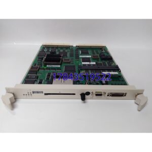 ABB PM511V16 3BSE011181R1 | AC800M 控制器