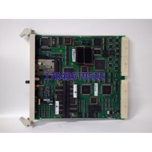 ABB PM511V16 3BSE011181R1 | 处理器模块