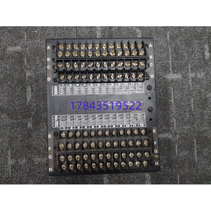 GE Multilin SR745-W2-P5-G5-HI-A | 745 系列综合保护继电器 - 图片 2